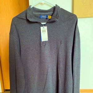 Ralph Lauren 1/4 zip